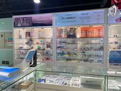 -同仁验光配镜(望京分店)