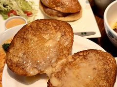-翠华餐厅(百老汇店)