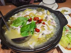 -陶德砂锅(蜀汉路店)