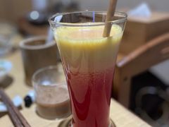 -竹鲜笙全竹宴(国色天香店)