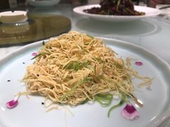 -千滋百味·醉江澜花园餐厅(街道口店)