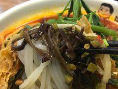 -螺小胖柳州螺蛳粉(钟楼总店)
