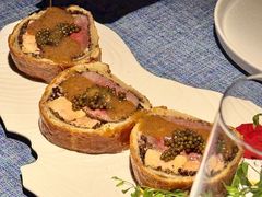 -弦月窗LUNETTE BY AMANDA(复兴路店)