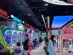 -上海JOYPOLIS环游嘉年华主题乐园