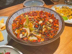 -薇酌饮·陕西菜(南门外店)