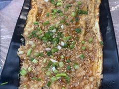 -回头烧烤(悦荟购物中心店)