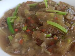 -西门岛码头海鲜馆