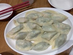 -喜家德虾仁水饺(邯郸新世纪中心店)