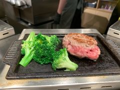 -肉肉大米(金虹桥店)