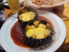 -77号渔船·蒸海鲜青岛菜(积米崖店)