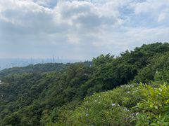 -广州市白云山风景名胜区