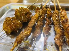 -小饭桶(野三坡百里峡店)