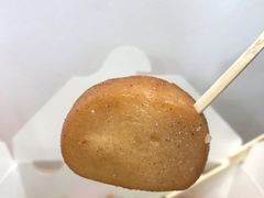 椒盐小馒头-呷贺盐酥鸡(抄纸巷店)