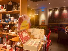 -COSTA COFFEE(丰联广场店)