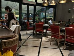 -ELI FALAFEL Lebanese&Mediterranean黎巴嫩美食(富城路店)