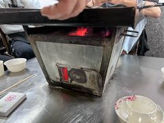 -郝大姐·乌龙山铁板烧(大学城三店)