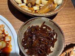 -鸽子窝(黄村店)
