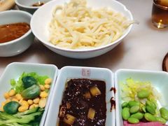 -小吊梨汤·北京菜·烤鸭(鸟巢店)