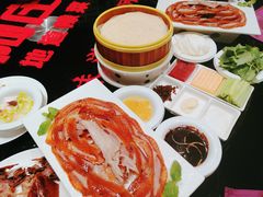 -阿庄新豫菜(航海东路店)