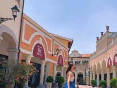 -佛罗伦萨小镇广佛名品奥特莱斯(疏港路店)