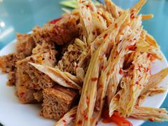 -杨记拉面总店