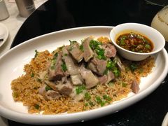 -西安饭庄·非遗陕菜(钟楼店)