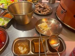 -西塔老太太泥炉烤肉(苏州大悦城店)