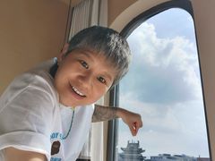 -广州永庆坊瞻云精选酒店