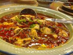 -缪氏川菜(丰盛町店)