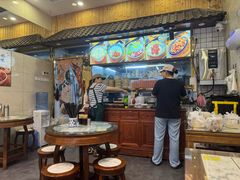 -六禄面家(芳和分店)