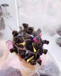 -T8 SALON