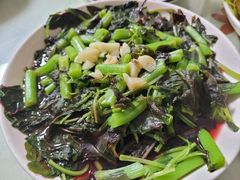 -玲燕蒸菜馆(江东路店)