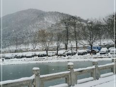 -静之湖度假区
