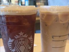 -星巴克(珠海印象城店)