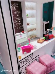 -MINI MARS KIDS CLUB亲子家庭中心(长宁天山店)