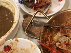 -番茄屋葡式美食(总店)