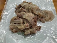 -小辫子羊肉面馆(周东店)
