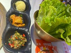 -杨记齐齐哈尔烤肉(总店)