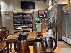 -正通记·哈尔滨烧烤·炭烤鸽子(七宝万科国际店)