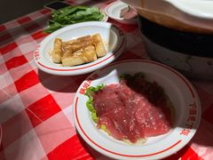 -横沥牛庄(总店)