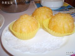 -御花园·粤菜·海鲜火锅(中山公园店)