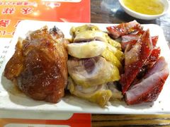 -永祥烧腊餐厅(虹口店)