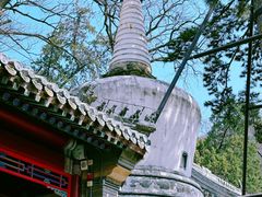-潭柘寺景区