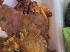 夫妻肺片-新繁阳大食堂(民星路店)