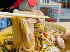 -平安桥张氏肥肠粉