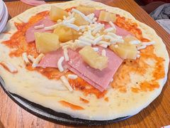 -比格比萨自助(宋家庄店)