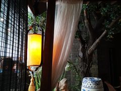 -绿茶餐厅(领展购物广场·中关村店)