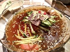 -七八冷面·延边朝鲜族美食(圣熙八号店)