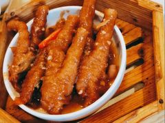 -君豪大酒店-东海渔村中餐厅