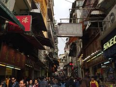 -大利来记餐厅(大三巴店)